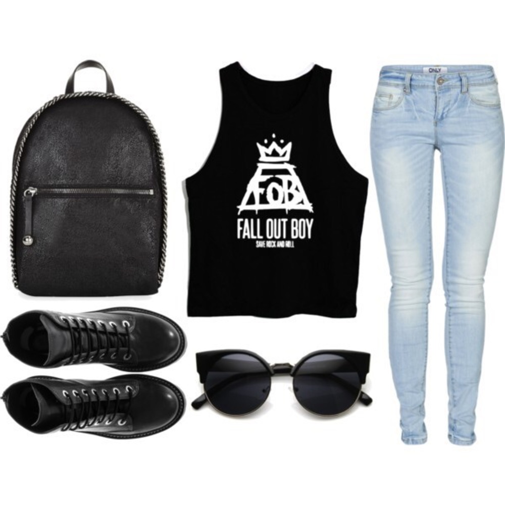 🖤 That Concert Box 🖤 - Picture 3 of 4